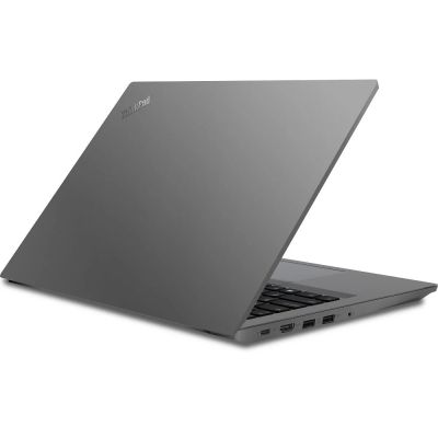Лот: 14485111. Фото: 1. Ноутбук Lenovo E490(14", Intel... Ноутбуки