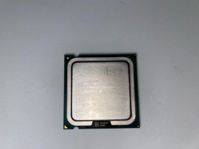 Лот: 18399892. Фото: 1. Процессор Intel Pentium D 945... Процессоры