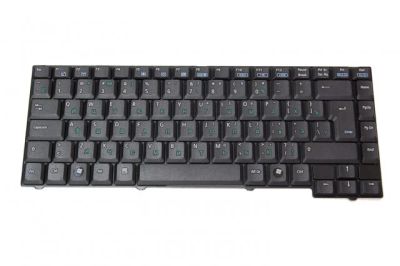 Лот: 4195515. Фото: 1. Клавиатура для ноутбука Asus F5... Клавиатуры для ноутбуков