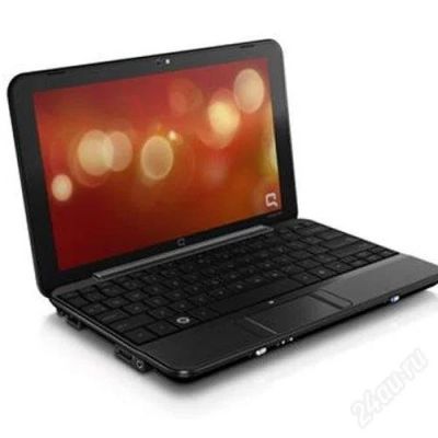 Лот: 2772657. Фото: 1. HP Compaq Mini 110c-1100er ( Intel... Ноутбуки