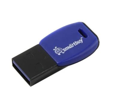 Лот: 6589161. Фото: 1. USB флешка 8Gb/8 Gb/8Гб/8 Гб SmartBuy... USB-флеш карты