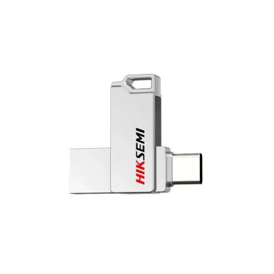 Лот: 24394996. Фото: 1. Флешка C HIKSEMI SYNC (HS-USB-E327C... USB-флеш карты