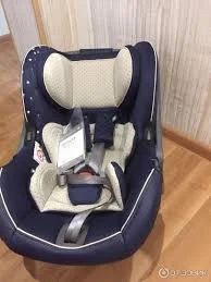 Лот: 11862367. Фото: 1. Автолюлька happy baby gelios v2. Детские автокресла