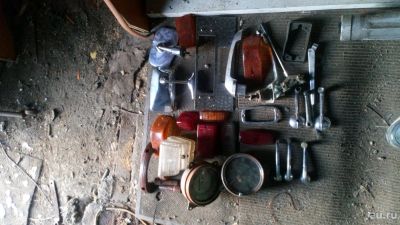 Лот: 13312362. Фото: 1. Запчасти волга, победа. Двигатель и элементы двигателя