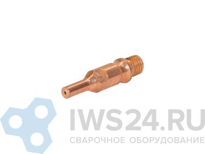 Лот: 17429155. Фото: 1. Мундштук внутренний Донмет Р3А... Другое (сварка и резка)