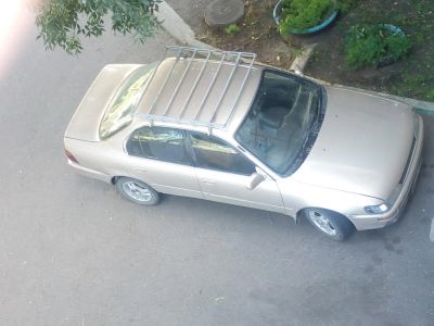 Лот: 6073951. Фото: 1. Toyota Corolla 4WD. Автомобили