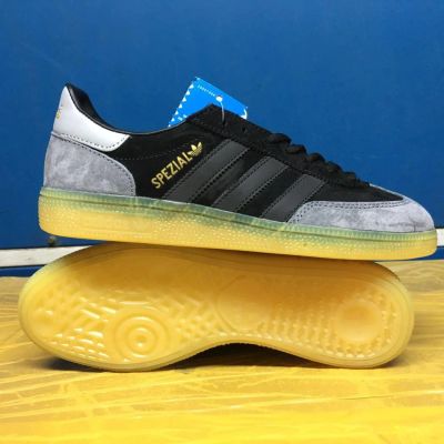 Лот: 8073933. Фото: 1. Кроссовки adidas spezial (40-44... Кеды, кроссовки, слипоны