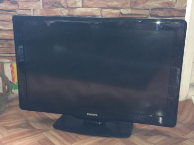 Лот: 23019554. Фото: 1. Телевизор philips 32 дюйма, неисправен... Телевизоры