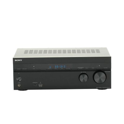 Лот: 14485745. Фото: 1. Ресивер sony str-dh 770. Ресиверы