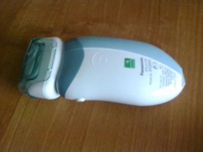 Лот: 4574973. Фото: 1. Эпилятор Panasonic. Укладка и стрижка волос, бритьё, эпиляция
