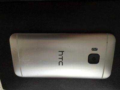 Лот: 10193161. Фото: 1. крышка задняя htc one m9. Корпуса, клавиатуры, кнопки