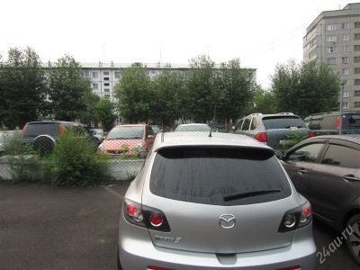 Лот: 2302805. Фото: 1. Продам автомобиль Мазда3. Автомобили