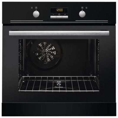 Лот: 18211124. Фото: 1. Электрический духовой шкаф Electrolux... Плиты, духовые шкафы, варочные поверхности