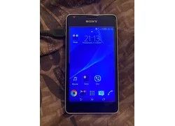 Лот: 18348240. Фото: 1. Sony Xperia e1. Смартфоны
