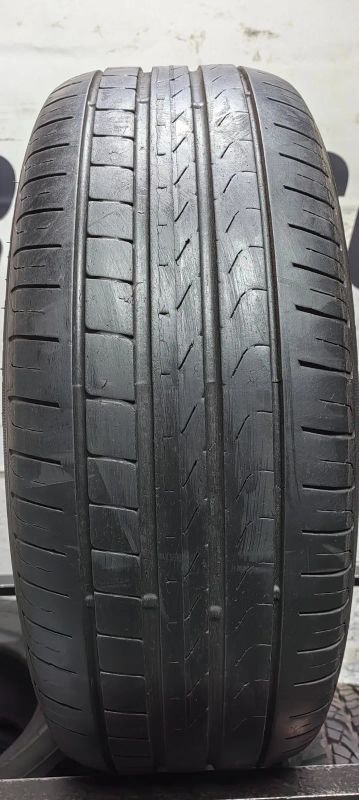 Лот: 22351084. Фото: 1. 205/50R17 89V Pirelli Cinturato... Шины