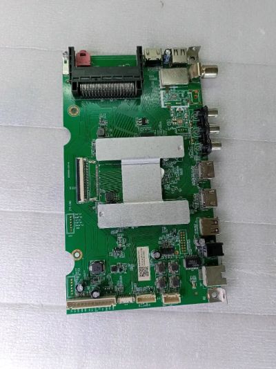 Лот: 25783330. Фото: 1. MSD66830-ZC01-01 . KIVI 32H740LB... Запчасти для телевизоров, видеотехники, аудиотехники