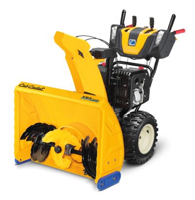 Лот: 18964712. Фото: 1. Снегоуборщик CUB CADET XS3 76... Остальная садовая техника