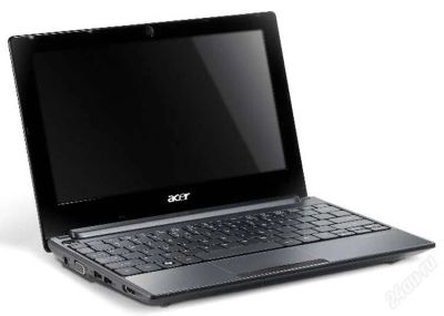 Лот: 2071605. Фото: 1. ACER Aspire One D255E(PAV70). Ноутбуки