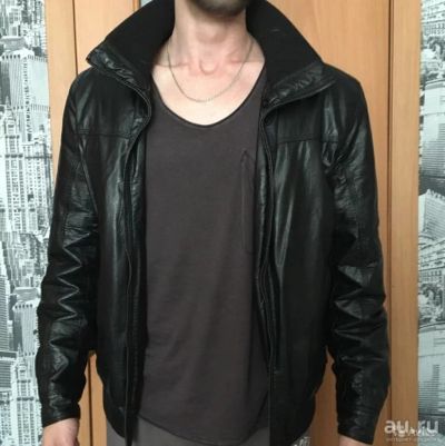 Лот: 12640673. Фото: 1. Куртяк. Верхняя одежда