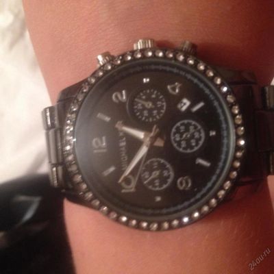 Лот: 5629631. Фото: 1. часы женские michael kors. Другие наручные часы