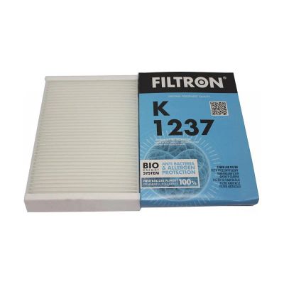 Лот: 12498206. Фото: 1. Filtron K1237. Расходные материалы