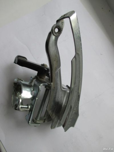 Лот: 9663491. Фото: 1. Переключатель скоростей Shimano. Запчасти