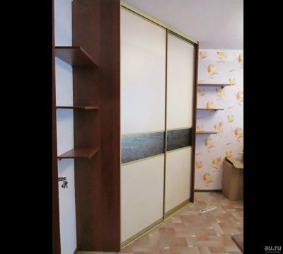 Лот: 13678180. Фото: 1. Шкаф-купе 489. Шкафы, шкафы-купе