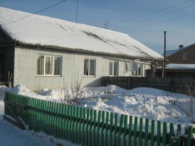 Лот: 3142591. Фото: 1. Благоустроенный дом с центральным... Дома