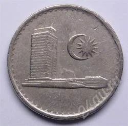 Лот: 92325. Фото: 1. Малайзия. 10 сен 1973г.(2). Азия