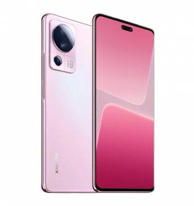 Лот: 20207838. Фото: 1. Смартфон Xiaomi 13 Lite 8/256Gb... Смартфоны