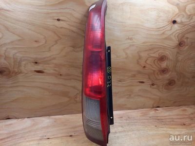Лот: 18535974. Фото: 1. Фонарь Nissan X-Trail NT30 QR20DE... Оптика и освещение