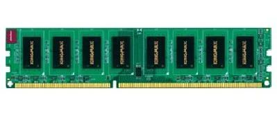 Лот: 8587718. Фото: 1. kingmax ddr3 1333 4gb. Оперативная память