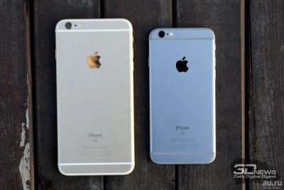 Лот: 8787118. Фото: 1. куплю iPhone 6S Plus. Смартфоны