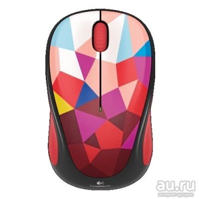 Лот: 9384186. Фото: 1. Мышь беспроводная Logitech M238... Клавиатуры и мыши