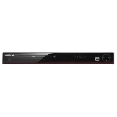 Лот: 7117507. Фото: 1. DVD плеер Samsung DVD-1080PR ЛОТ... DVD, Blu-Ray плееры