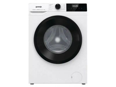Лот: 24422738. Фото: 1. Стиральная машина Gorenje W1NHPI62SCSIRV... Стиральные машины