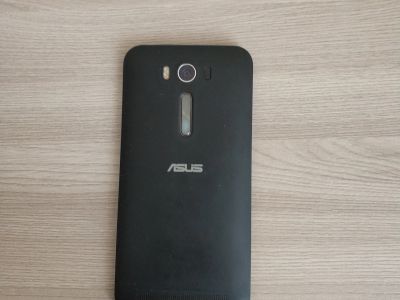 Лот: 17414001. Фото: 1. ASUS ZenFone 2 Lazer на запчасти. Корпуса, клавиатуры, кнопки