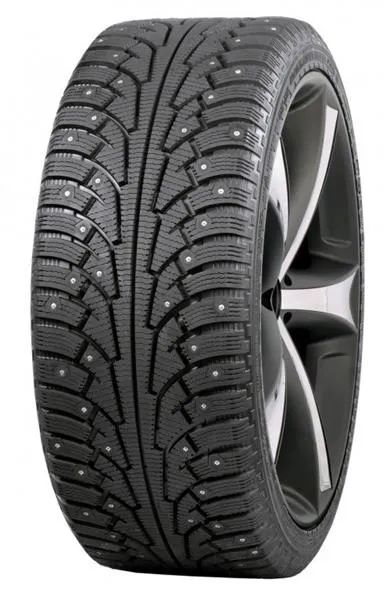 Лот: 20722438. Фото: 1. Шина Nokian Tyres Nordman SUV... Шины