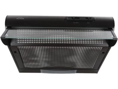 Лот: 24665664. Фото: 1. Вытяжка Elikor Davoline 60П-290-П3Л... Вытяжки