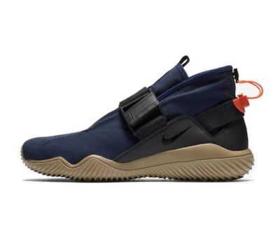 Лот: 10234430. Фото: 1. NikeLab ACG 07 KMTR. Кеды, кроссовки, слипоны