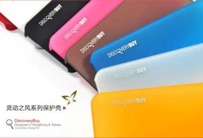 Лот: 3349616. Фото: 1. Чехол DiscoveryBuy для iPhone... Чехлы, бамперы