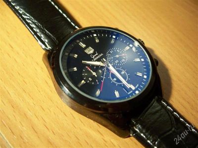 Лот: 2590049. Фото: 1. Tag Heuer grand carrera. Другие наручные часы