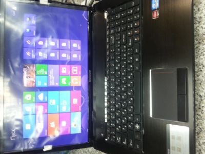 Лот: 3291257. Фото: 1. Lenovo G770 (Core i7 2670QM/4Gb... Ноутбуки