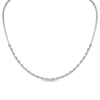 Лот: 24366412. Фото: 1. Колье МЮЗ. Колье