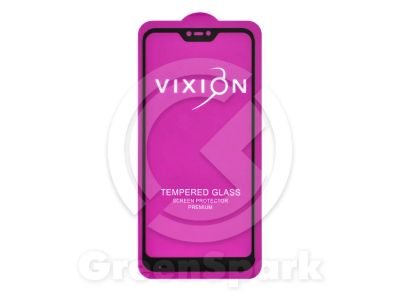 Лот: 16538420. Фото: 1. Защитное стекло 6D для Xiaomi... Защитные стёкла, защитные плёнки