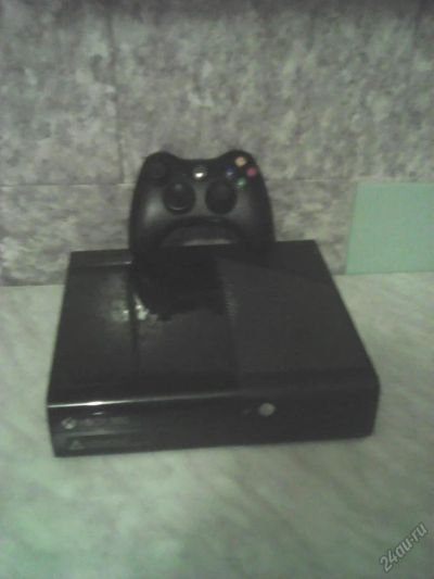 Лот: 7003261. Фото: 1. Xbox 360. Игровые приставки, консоли