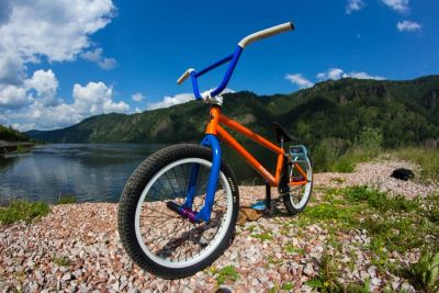 Лот: 2991007. Фото: 1. BMX. Велосипеды