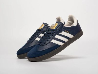 Лот: 21775178. Фото: 1. Кроссовки Adidas Samba OG. Кеды, кроссовки, слипоны