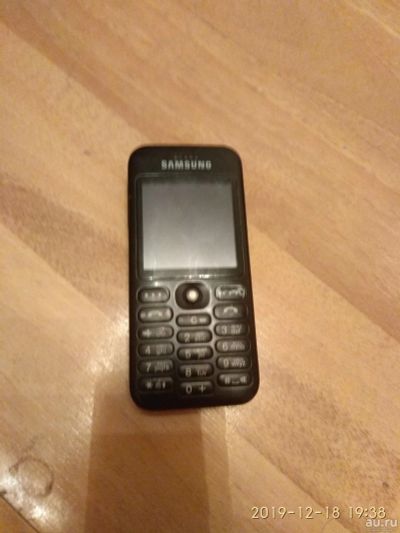 Лот: 15209673. Фото: 1. Samsung E590. Кнопочные мобильные телефоны