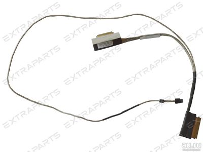 Лот: 15966607. Фото: 1. Шлейф матрицы для Acer Aspire... Шлейфы, кабели, переходники